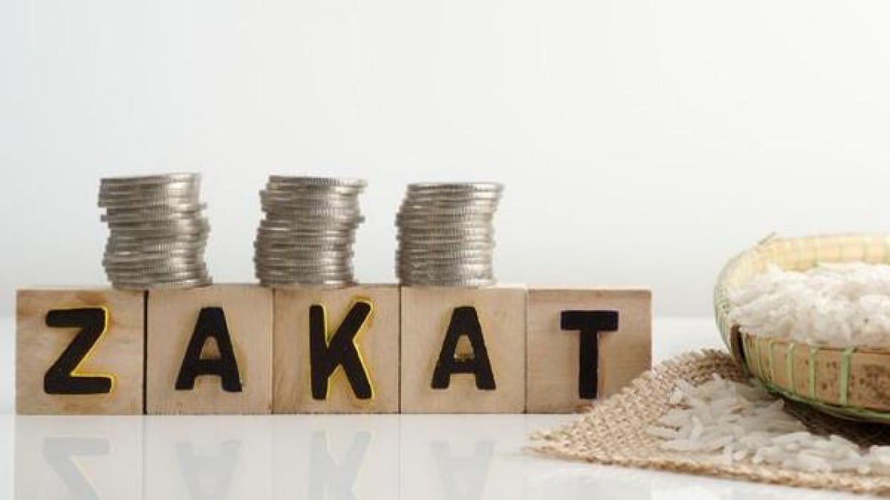 Baznas habla de pagar el Zakat Fitrah con los ingresos de la deuda