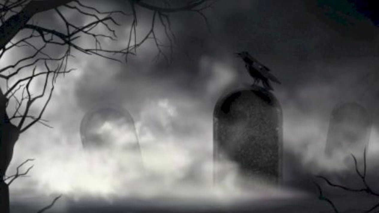 La guerra y la crisis empujan a la gente a huir al mundo místico