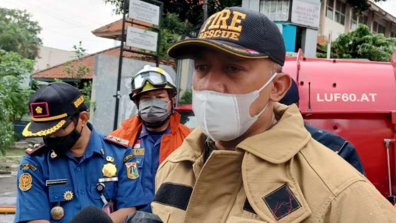 Satpol PP revela 21 locales de entretenimiento y ocio que violan el horario de apertura