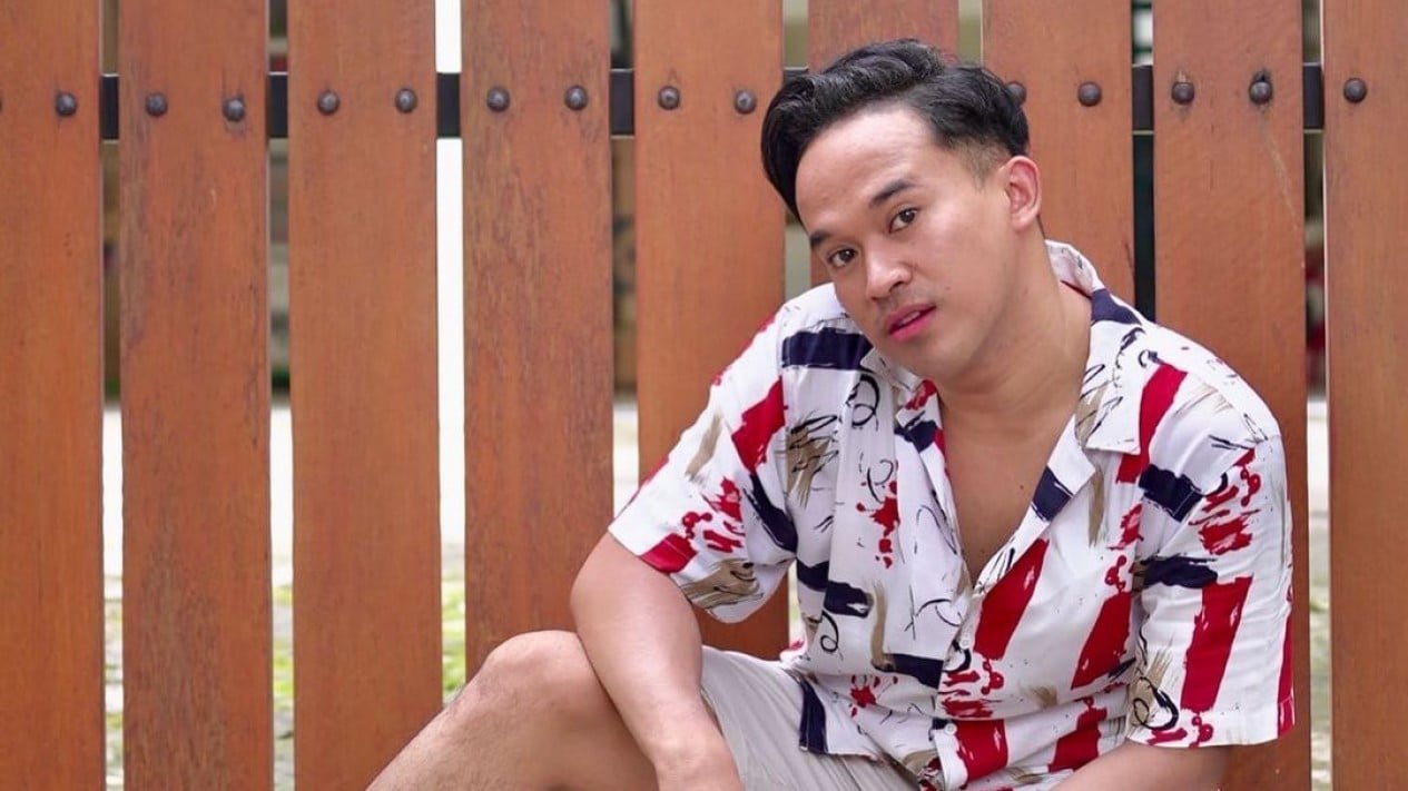 Extraño pero hilarante, aquí está la respuesta de Anwar a la defecación cuando le preguntaron ¿cuándo te casarás?