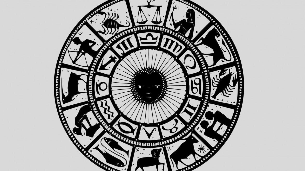 Predicción del zodíaco de hoy, Aries, ¡deja tu actitud desagradable!