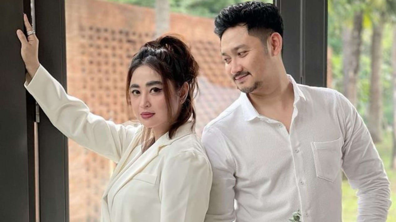Angga Wijaya volvió a demandar por divorcio, la vieja sátira de Dewi Perssik se vuelve viral nuevamente