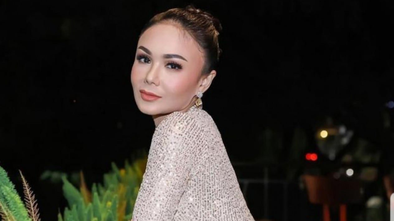 El secreto de Yuni Shara para mantenerse joven y en forma