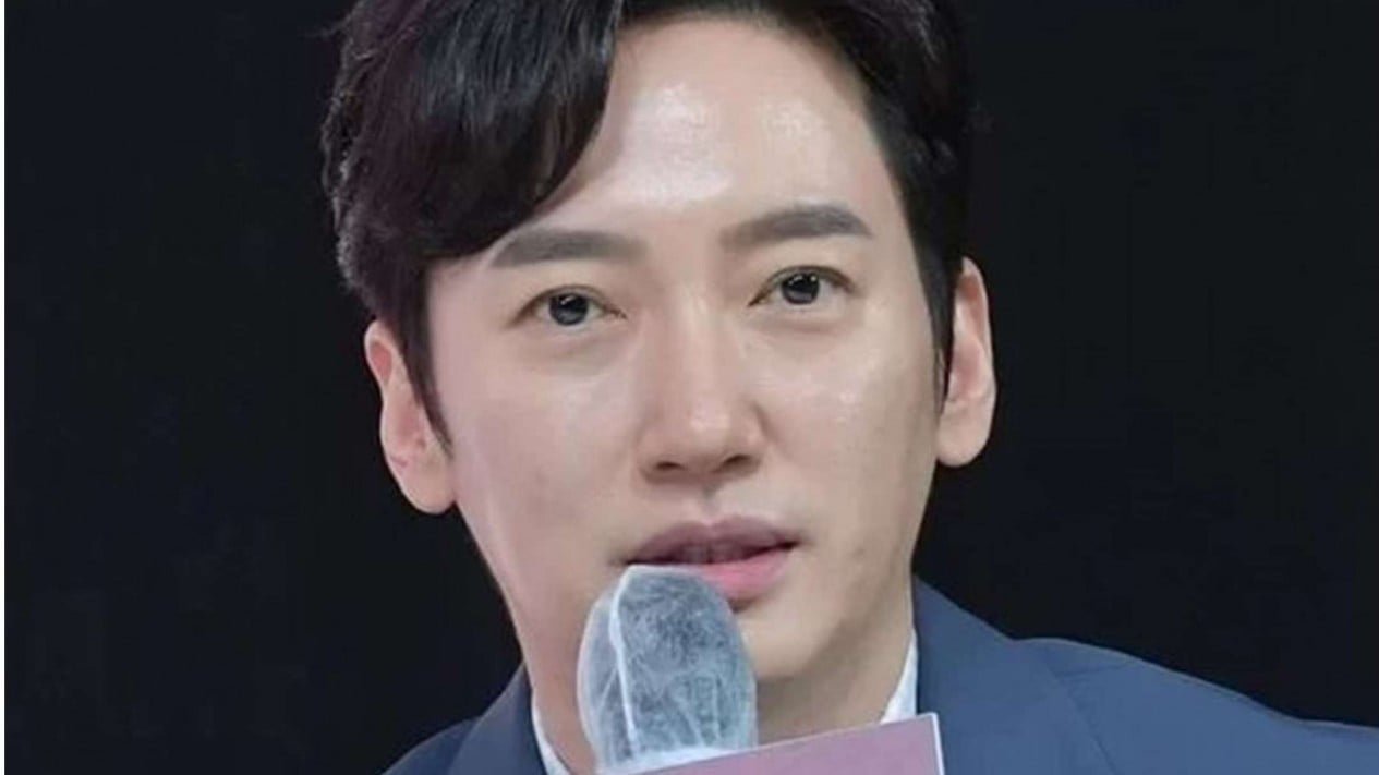 Lee Sang Bo muere repentinamente mientras quería regresar, se revela su vida herida