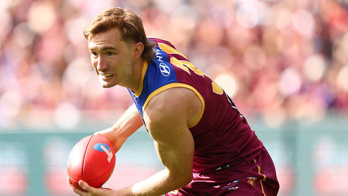 Noticias de la AFL 2026 | Harris Andrews, co-capitán de los Brisbane Lions, suspensión de tres partidos confirmada, Zac Bailey y Darcy Gardiner acusados