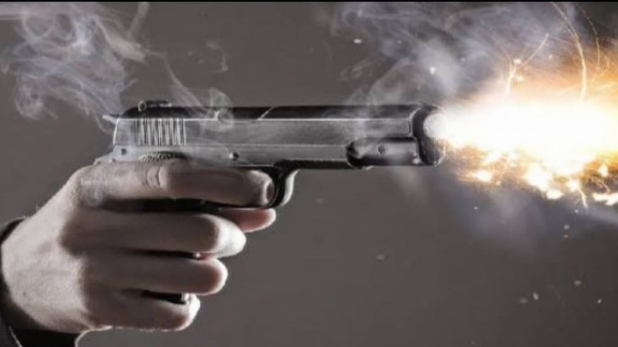 Al tener la condición de estudiantes de secundaria, el Ministerio PPPA revela hechos sobre la edad de las víctimas baleadas por la policía en Makassar