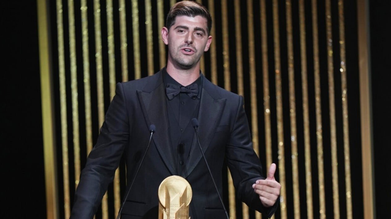 20 mejores porteros del mundo en este momento