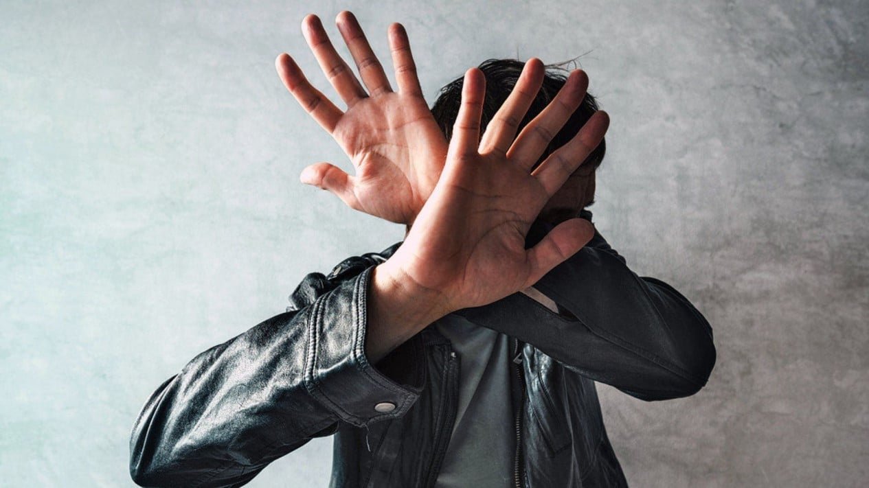 ¡No Solmed, finalmente se revelan las características de Ustaz SAM que estaban relacionadas con el acoso sexual homosexual!