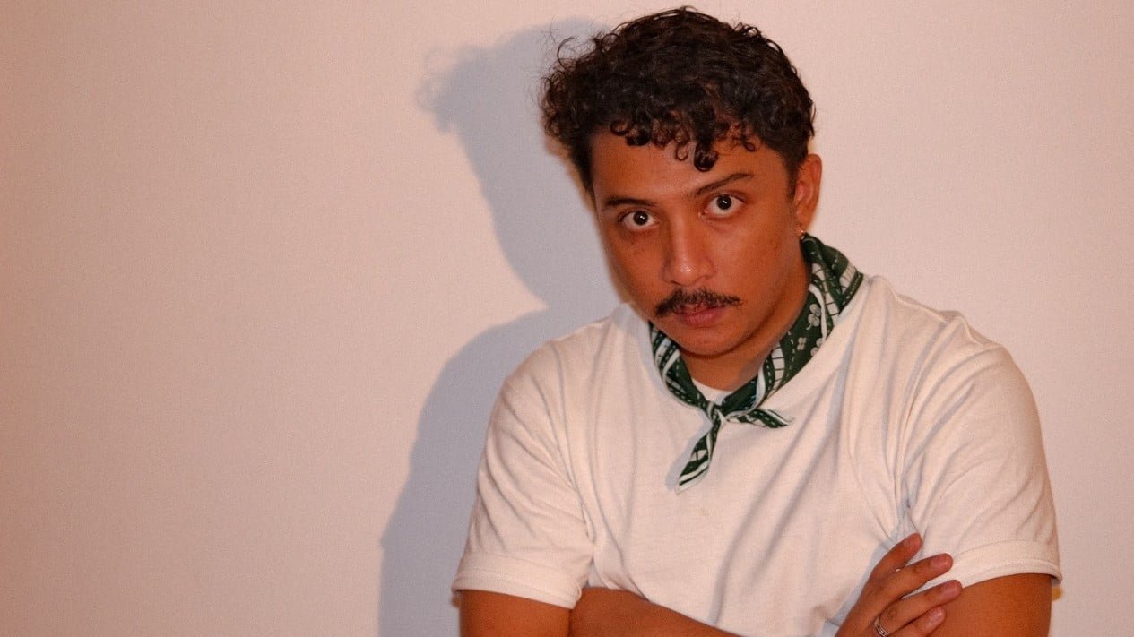 La noche del Ramadán es aún más serena, se espera que Sal Priadi aparezca en Yakarta