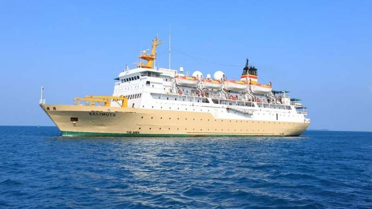 841 barcos preparados por el gobierno para garantizar un transporte marítimo fluido para el período de regreso del Eid de 2026