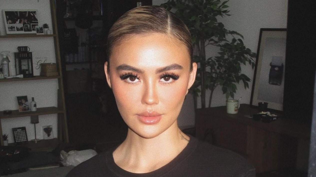 ¡Agnez Mo está bien!