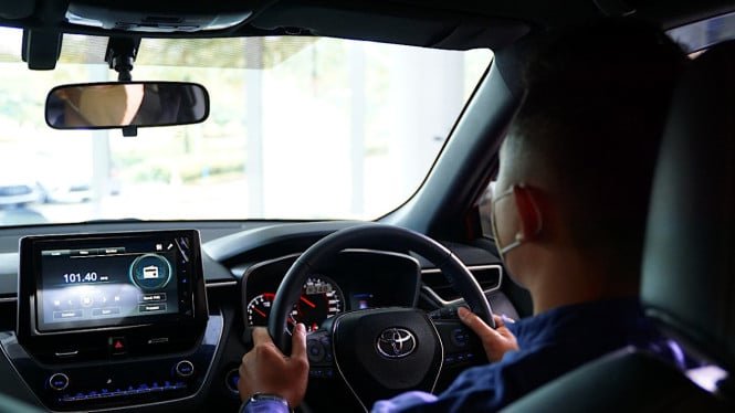 ¡No seas imprudente! Errores fatales de los conductores de automóviles al regresar a casa que deben evitarse