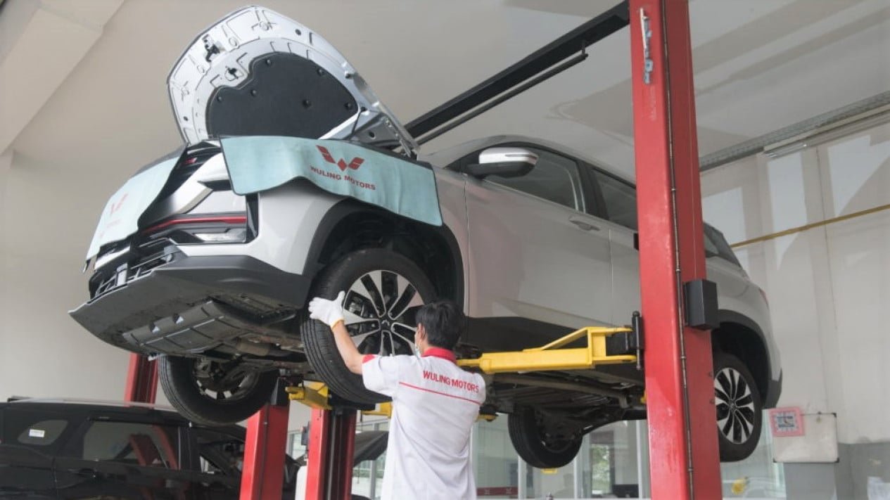 Lista de talleres sobre alertas de reflujo de Eid 2026, aquí están las ubicaciones