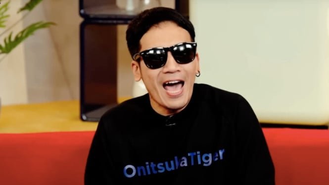 La vida de Desta después del divorcio revelada por Dickie Difie: los humanos son desordenados