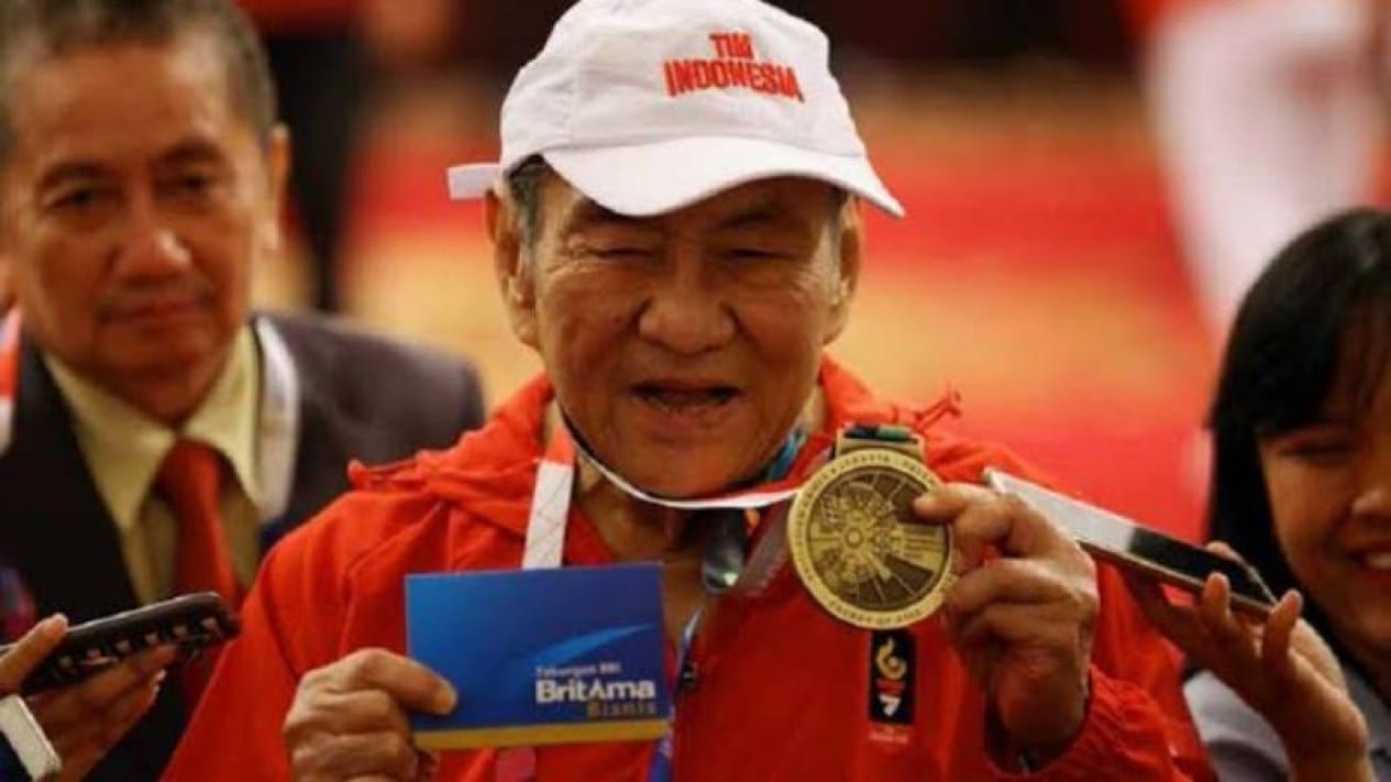 Fallecimiento de Michael Bambang Hartono, el Club italiano Como 1907 expresa su más sentido pésame