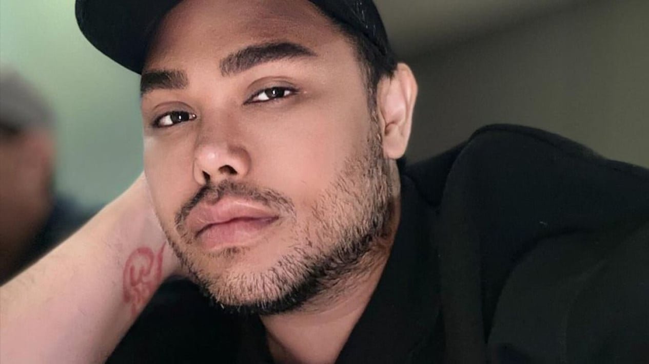 El viaje a la Hégira de Ivan Gunawan, solo podrá ayunar durante un mes completo en 2025