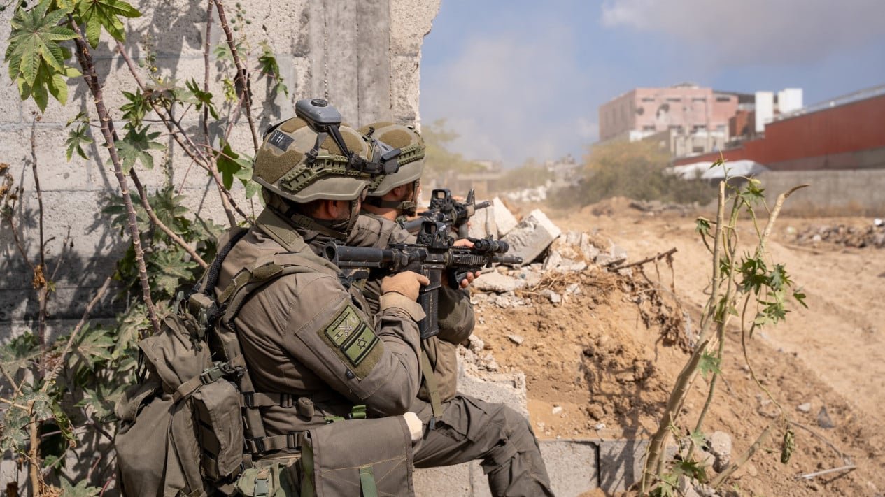 Una familia palestina muerta por fuego del ejército israelí: ¡estamos matando perros!