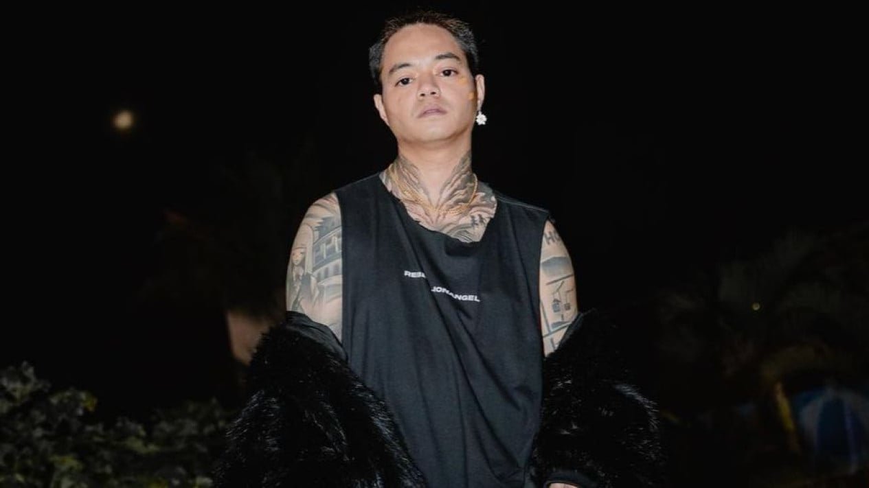 La respuesta de Reza Arap al término Furap: ¿A dónde quieres llevarlo?