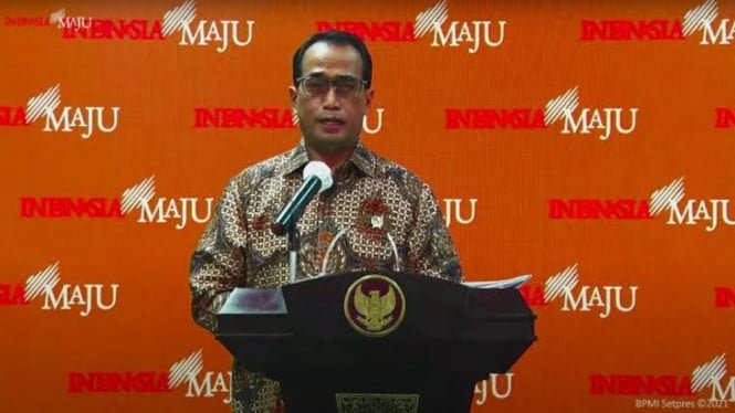 El KPK interrogará al ex ministro de Transporte Budi Karya Sumadi sobre el caso de corrupción DJKA
