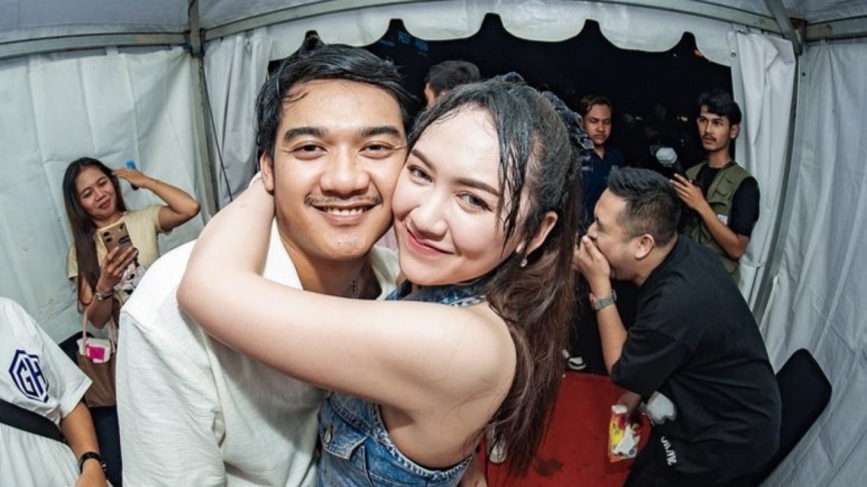 Murió la madre de Gilga Sahid