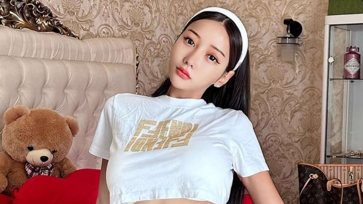 Hablando del camino de la fe, Lucinta Luna quiere volver a su naturaleza