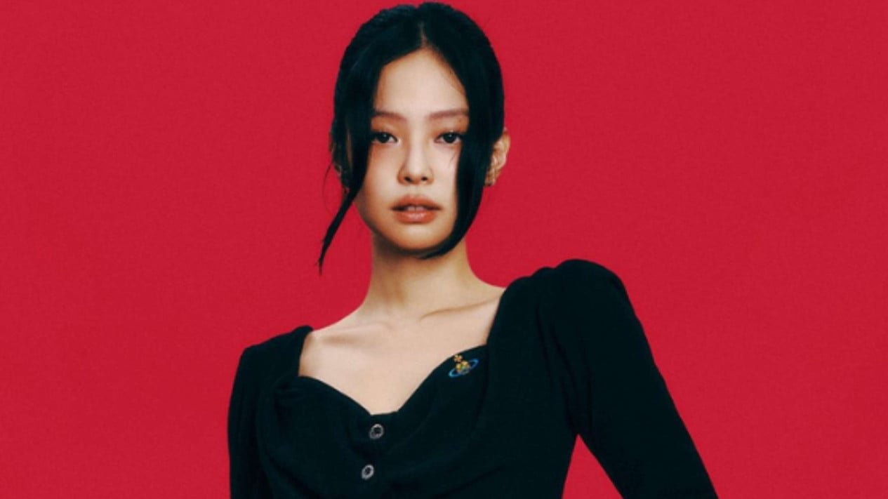 BLACKPINK Jennie acusada de ser grosera con sus fans, video viral en París genera un gran debate