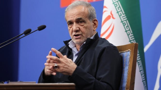 Irán nombra liderazgo interino después de que Ali Khamanei muriera en ataque entre Estados Unidos e Israel