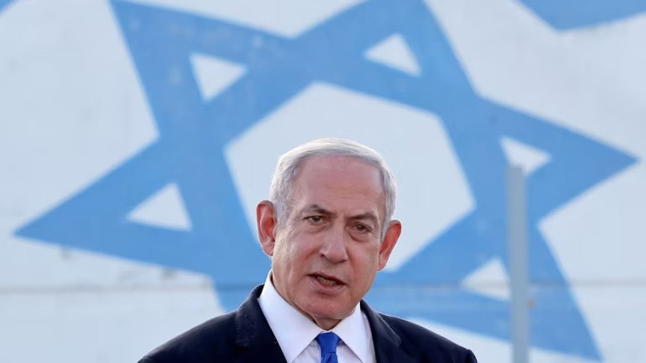 Netanyahu llama a la guerra contra Irán por la paz en Oriente Medio