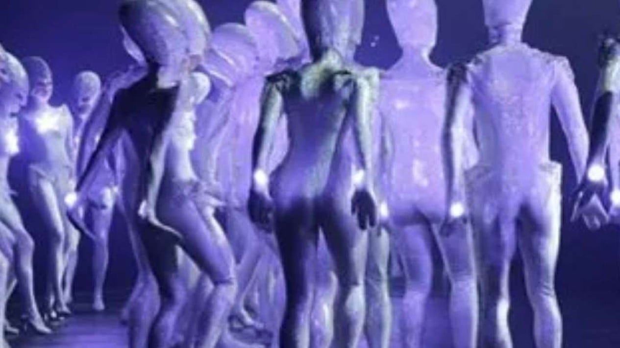 Vicepresidente: Los extraterrestres son Satanás