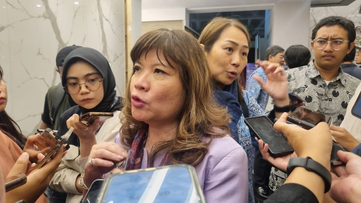 Los empresarios indonesios se preparan para mitigar el riesgo de impacto a corto plazo del conflicto Irán-Israel