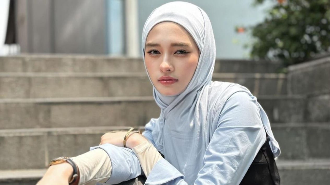 ¡Finalmente! Inara Rusli se disculpa con Wardatina Mawa