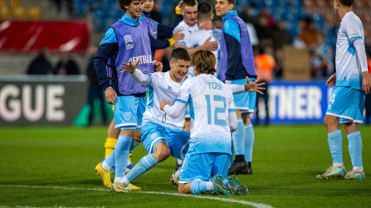 ¡Algunos sólo ganan una vez cada 34 años!