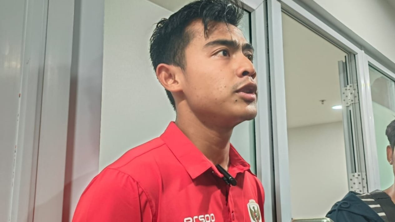 El motivo de las ausencias de Thom Haye y Pratama Arhan en la última selección de Indonesia