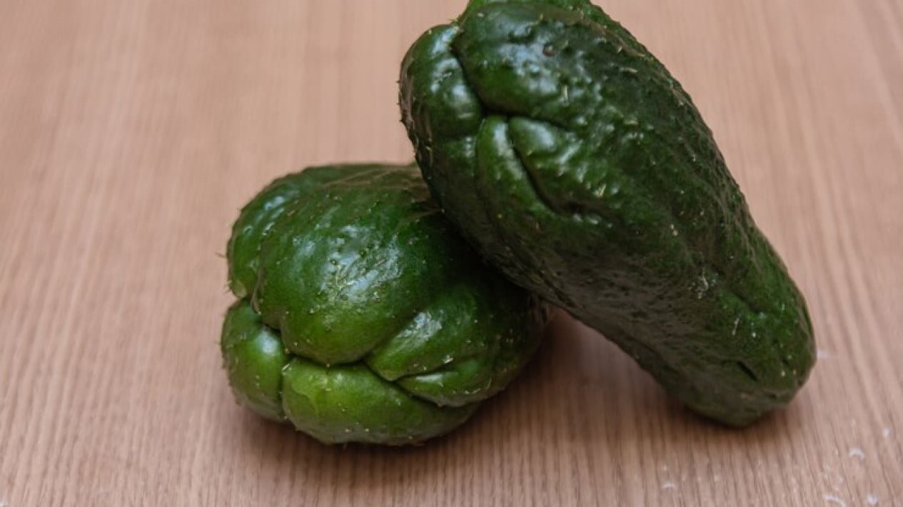 Revelada la razón por la cual el atacante torturó hasta la muerte a un hombre de mediana edad en Cianjur luego de robar 2 calabazas de chayote