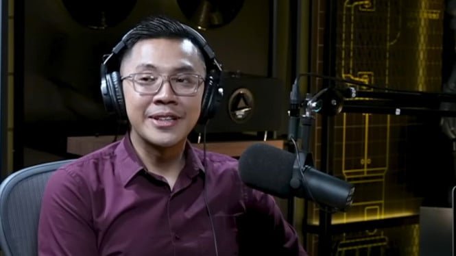 La doctora Gia Pratama dice que el ayuno puede desencadenar una autofagia beneficiosa para el organismo, ¿qué es?