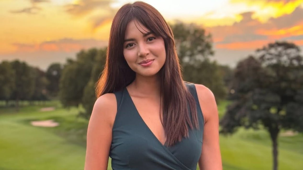 Por eso Aurélie Moeremans estaba decidida a llevar Broken Strings a la pantalla grande