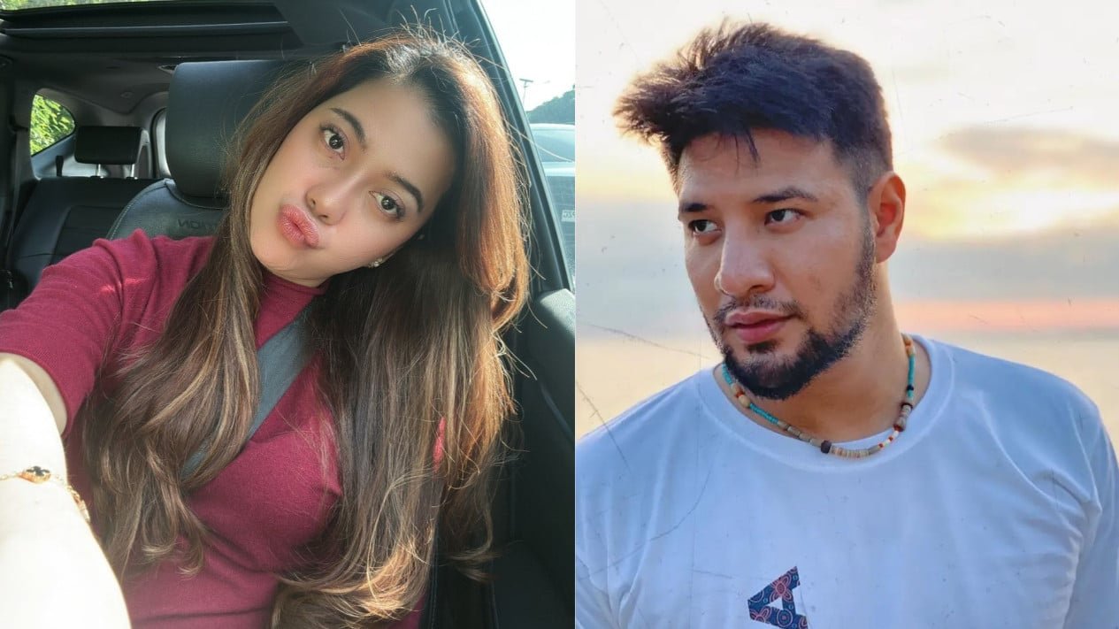 Los doctores Kamelia y Ammar Zoni finalmente están mejor, estaban cansados y emocionados ante el proceso judicial.