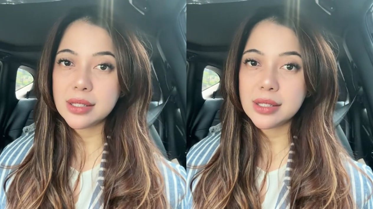 La doctora Kamelia confía en Ammar Zoni y admite que estaba cansada de llevar ella misma el juicio y sufrió una crisis emocional.