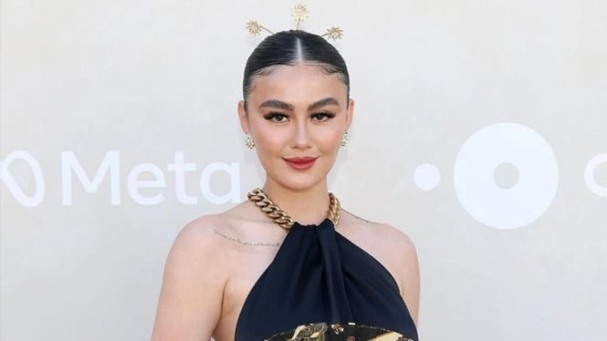 El estado actual de Agnez Mo en Dubai tras ser alcanzado por el ataque con misiles iraníes