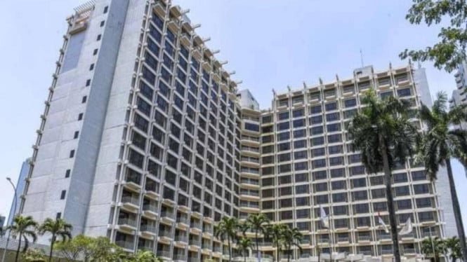 La decisión de PT TUN se convierte en la nueva arma del gobierno para reorganizar el Bloque 15 GBK