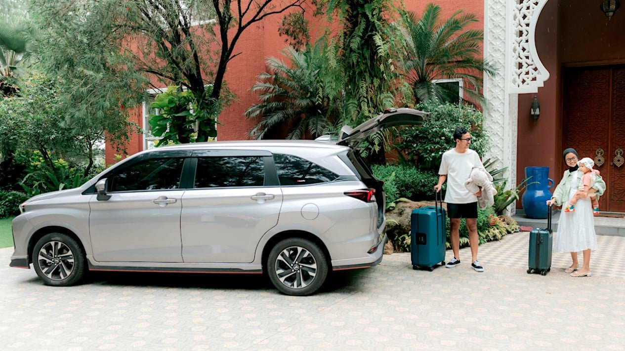 ¿Recorrer largas distancias en coche? Evite estos 8 errores para que su viaje transcurra sin problemas