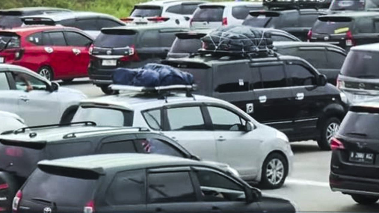 Diez autopistas de peaje en funcionamiento preparadas para el regreso a casa para el Eid 2026, anticipando un aumento del número de vehículos