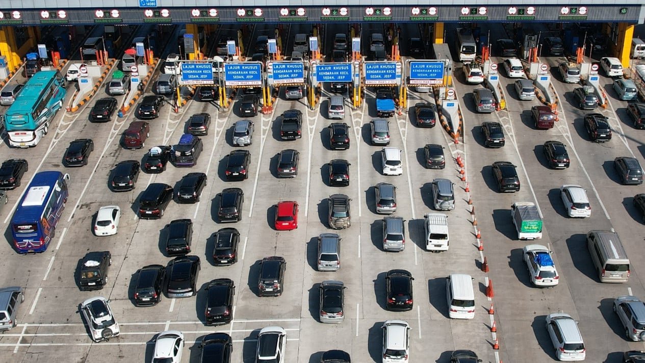 El destino de la implementación del sistema MLFF aún está en duda, el gobierno se centra en las pruebas de diligencia debida