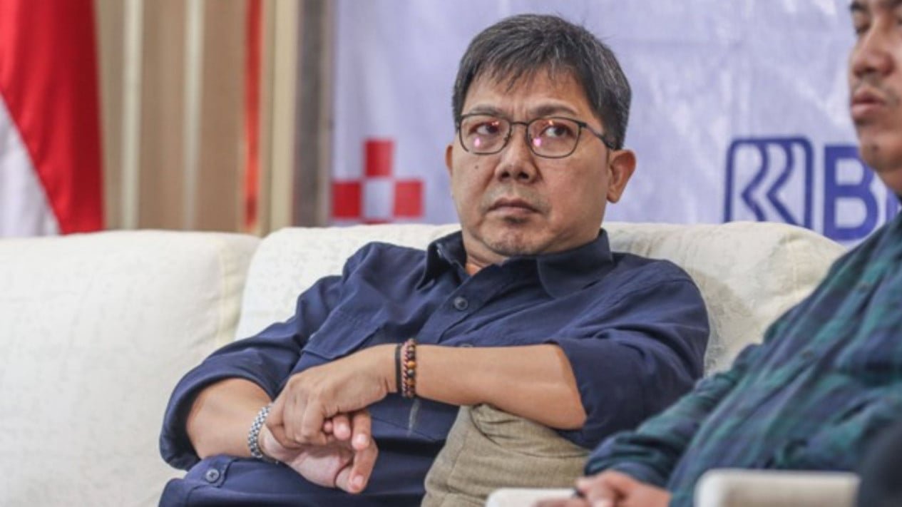 Me sorprendió que Ricky Kambuaya no fuera convocado a la selección de Indonesia