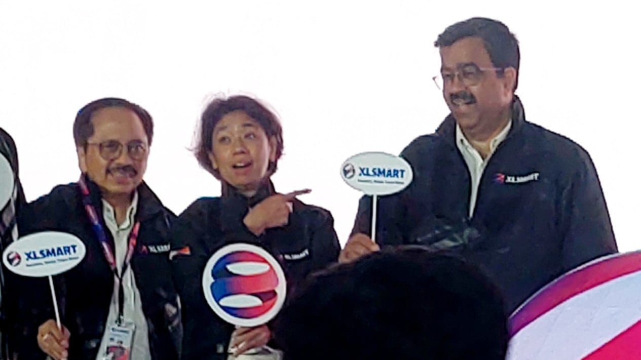 La nueva forma de registrar una tarjeta SIM en XLSmart te sorprenderá, aquí tienes los pasos