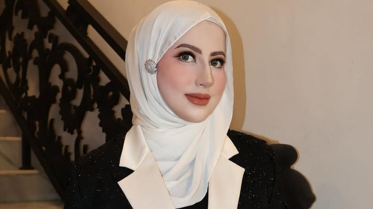 Cronología completa del conflicto de Tasyi Athasyia con su familia durante el Eid