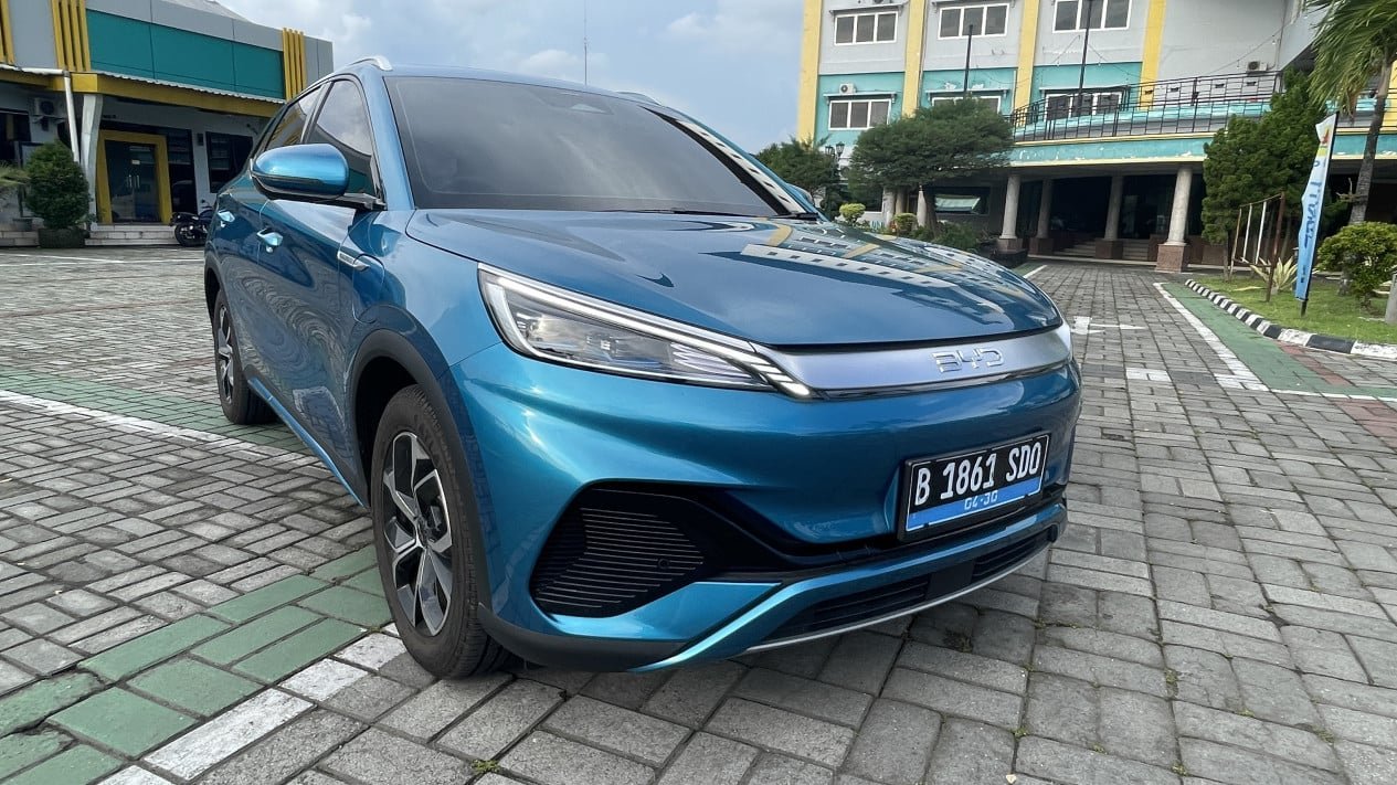 Coches eléctricos o de gasolina, ¿cuál es más económico?