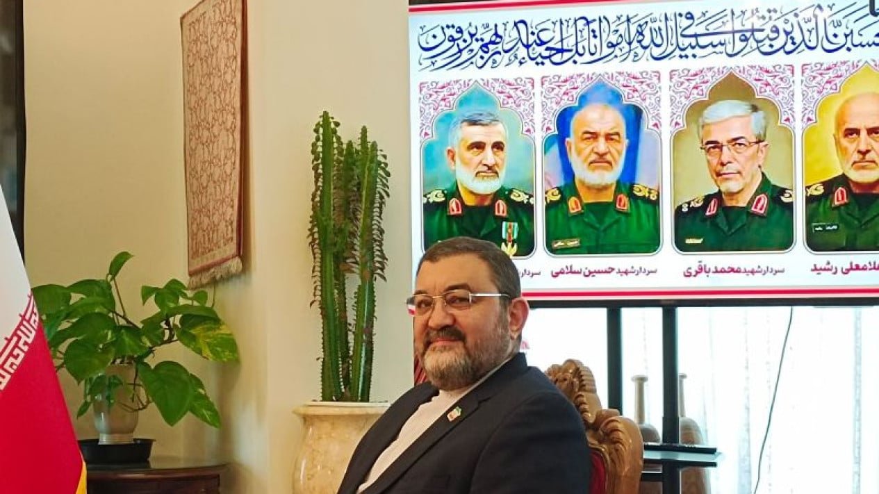 Estados Unidos e Israel violan el mes sagrado del Ramadán y matan a niños