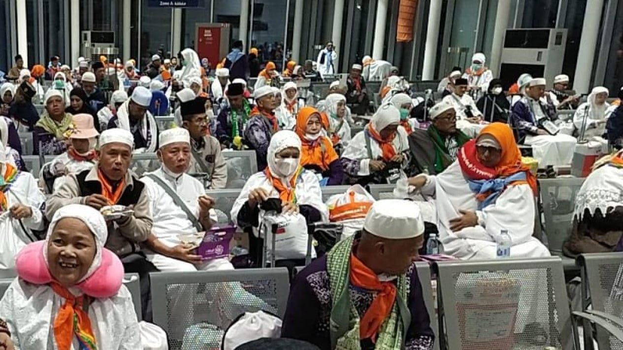 El embajador saudita califica el Hajj de 2026 como seguro en medio del conflicto en Medio Oriente