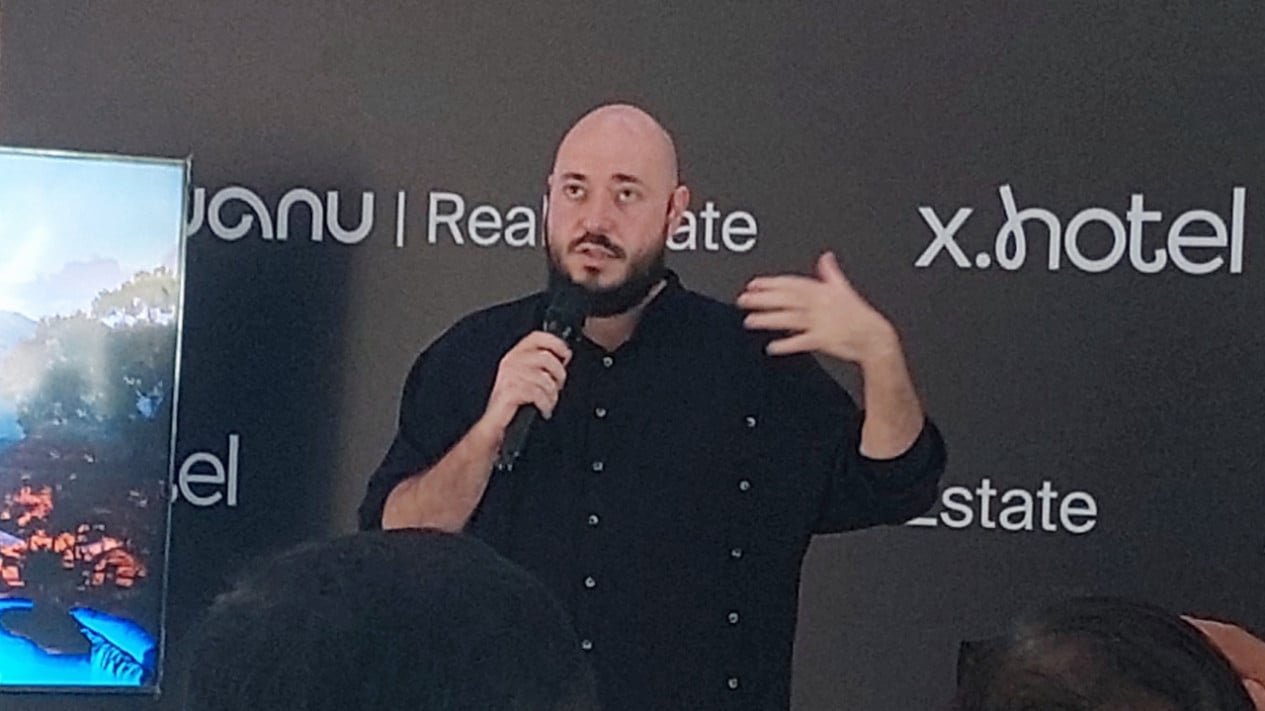 No sólo un plan maestro